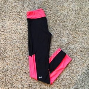 Under Armour Compression Legging